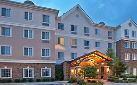 Staybridge Suites Columbus - Fort Benning By Ihg